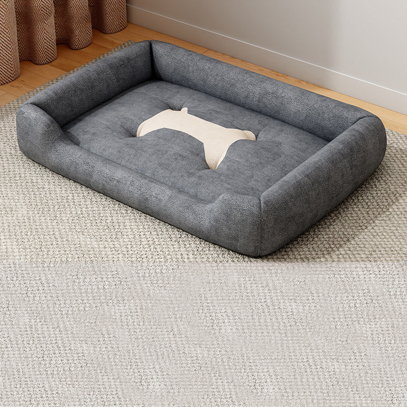 JMT-558602 Cozy Pet Bed for Cats and Dogs - Multiple Sizes Available for Ultimate Comfort
