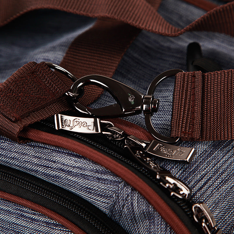 JMT-558794 Compact Portable Dog Carrier for Travel and Outdoor Adventures