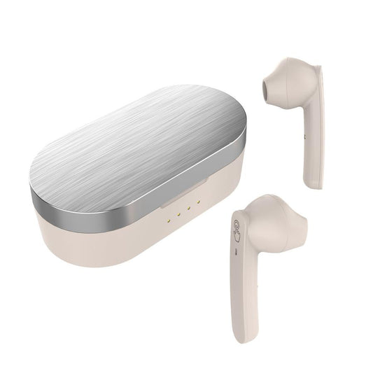 JMT-559306 Wireless Bluetooth Gaming Headset with Touch Control and Charging Case - Stereo Sound, Multi-Function for Calls & Music, Available in Multiple Colors