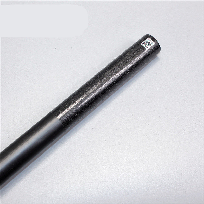 JMT-559370 Lightweight Carbon Fiber Straight Handle for Mountain Bikes