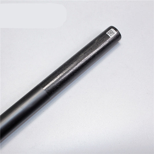 JMT-559370 Lightweight Carbon Fiber Straight Handle for Mountain Bikes