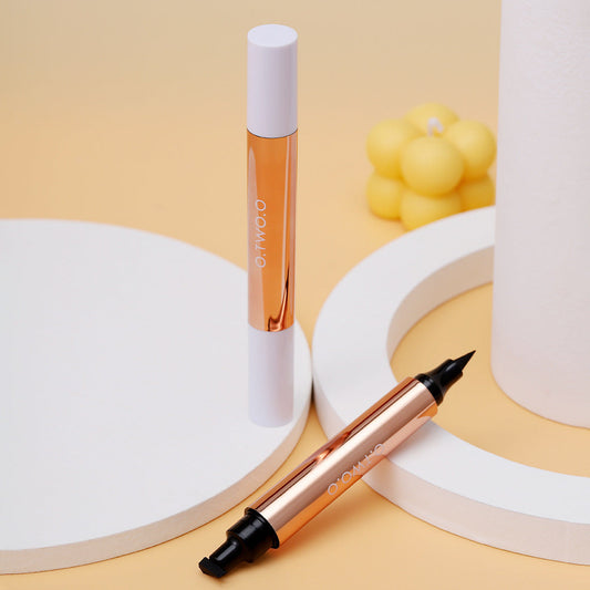 JMT-559882 Waterproof Long-lasting Black Eyeliner - Sweat-proof & No Smudging