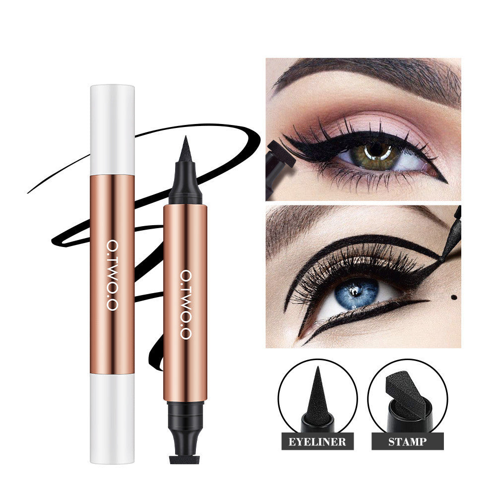 JMT-559882 Waterproof Long-lasting Black Eyeliner - Sweat-proof & No Smudging