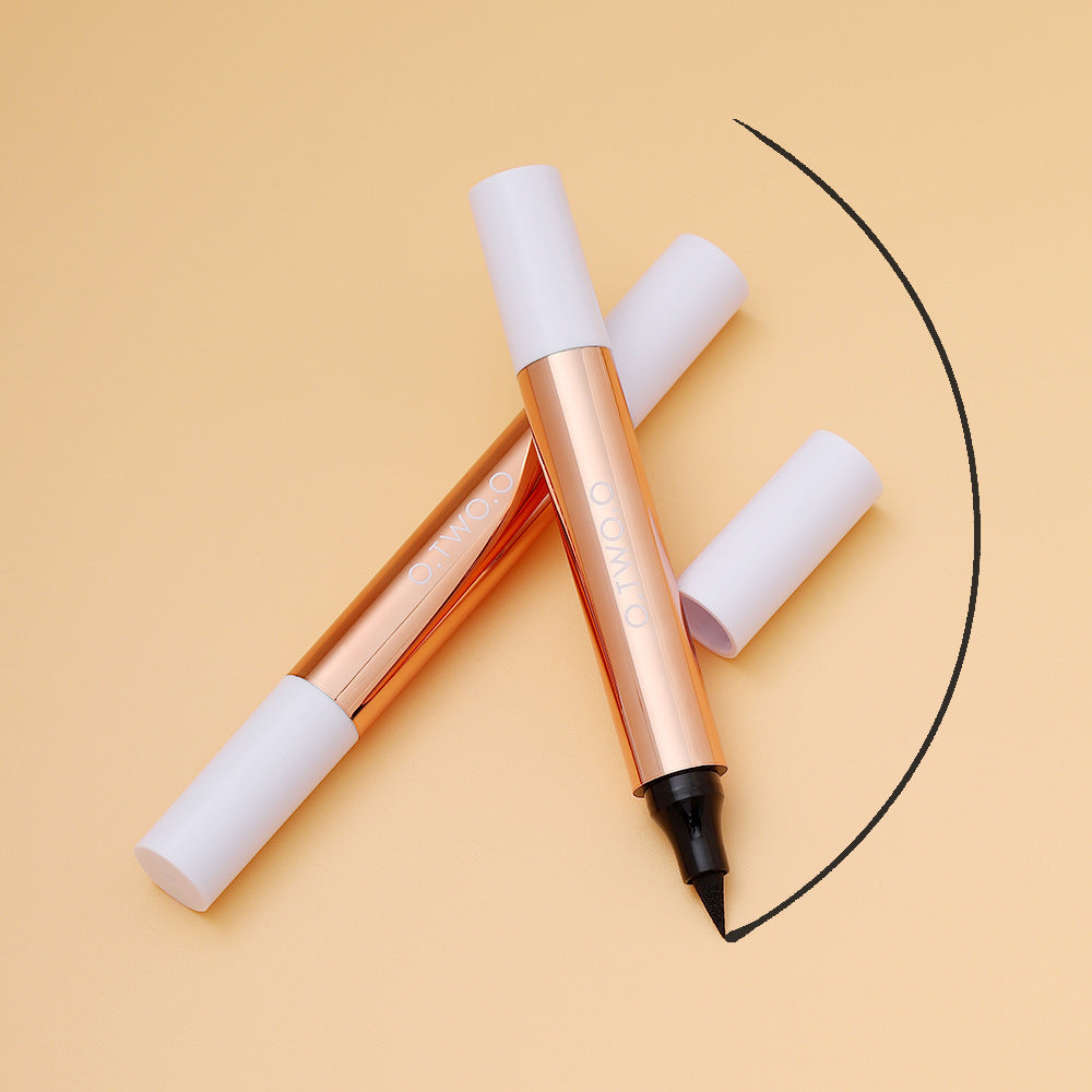 JMT-559882 Waterproof Long-lasting Black Eyeliner - Sweat-proof & No Smudging