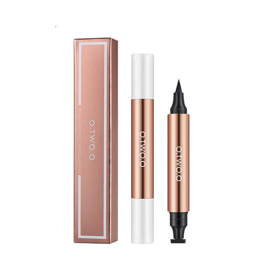 JMT-559882 Waterproof Long-lasting Black Eyeliner - Sweat-proof & No Smudging