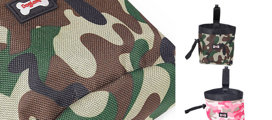 JMT-559946 Multi-Function Camouflage Pet Carrier Backpack for Outdoor Adventures