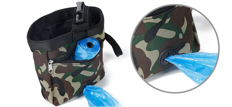 JMT-559946 Multi-Function Camouflage Pet Carrier Backpack for Outdoor Adventures