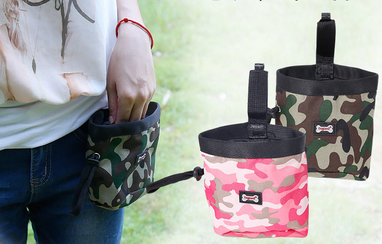 JMT-559946 Multi-Function Camouflage Pet Carrier Backpack for Outdoor Adventures