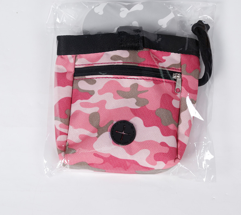 JMT-559946 Multi-Function Camouflage Pet Carrier Backpack for Outdoor Adventures