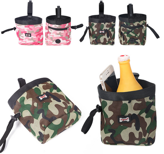 JMT-559946 Multi-Function Camouflage Pet Carrier Backpack for Outdoor Adventures
