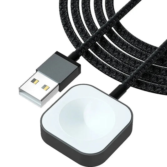 JMT-560266 Magnetic Fast Charger for USB Type C Compatible with Apple Watch Series