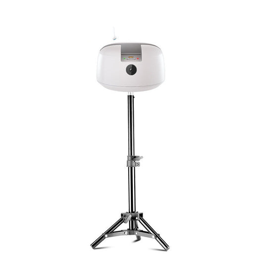 JMT-560458 360-Degree Intelligent Follow-Up PTZ Live Stabilizer for Smooth Streaming and Recording