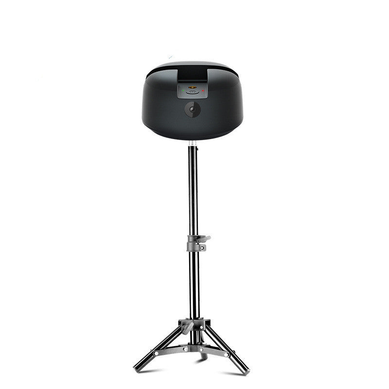 JMT-560458 360-Degree Intelligent Follow-Up PTZ Live Stabilizer for Smooth Streaming and Recording