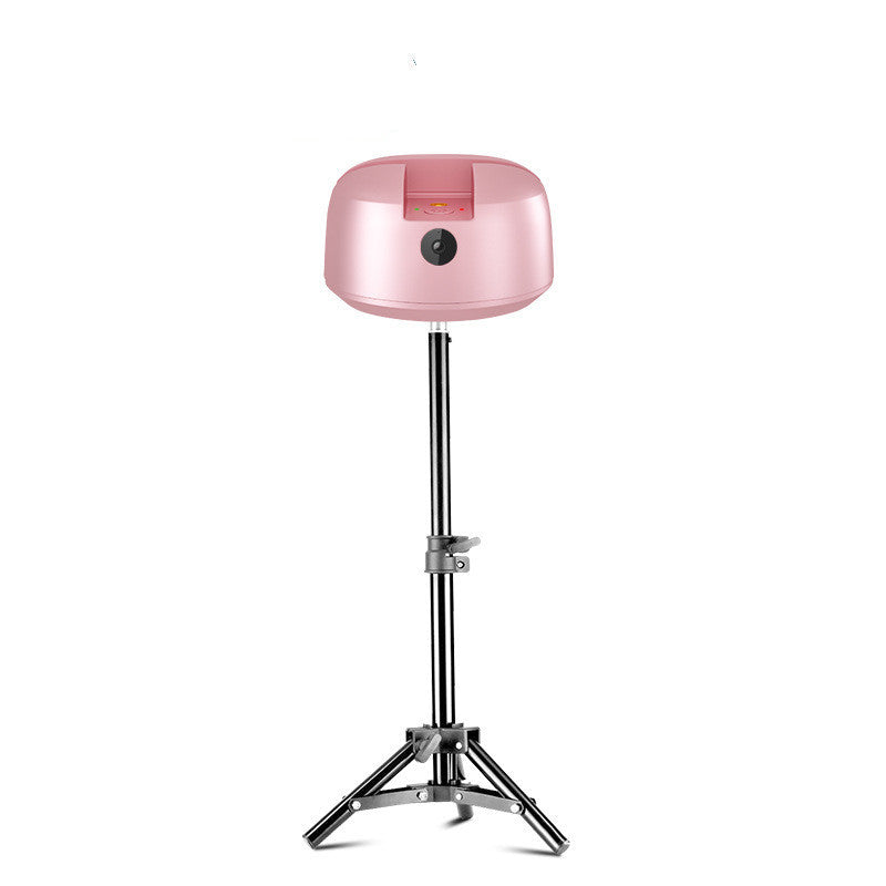 JMT-560458 360-Degree Intelligent Follow-Up PTZ Live Stabilizer for Smooth Streaming and Recording