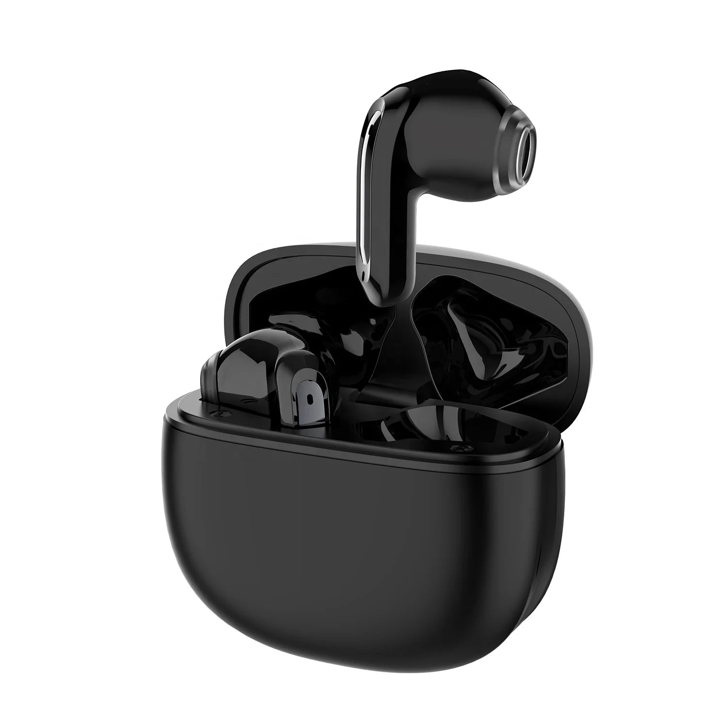 JMT-560778 True Wireless Bluetooth Earbuds with V5.4 Technology for Seamless Sound Experience
