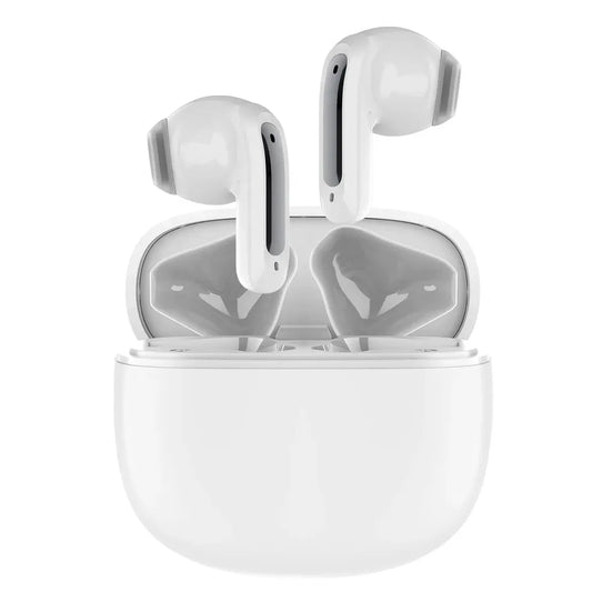 JMT-560778 True Wireless Bluetooth Earbuds with V5.4 Technology for Seamless Sound Experience