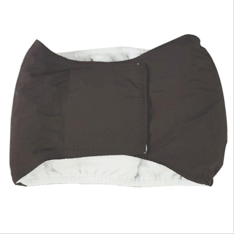 JMT-560970 Dog Waterproof Menstrual Pants with Velcro Fastening