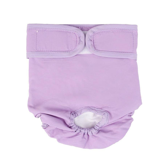 JMT-560970 Dog Waterproof Menstrual Pants with Velcro Fastening
