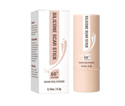 JMT-561034 Silicone Scar Repair Stick for Smooth Skin – Universal Use, 6.8g