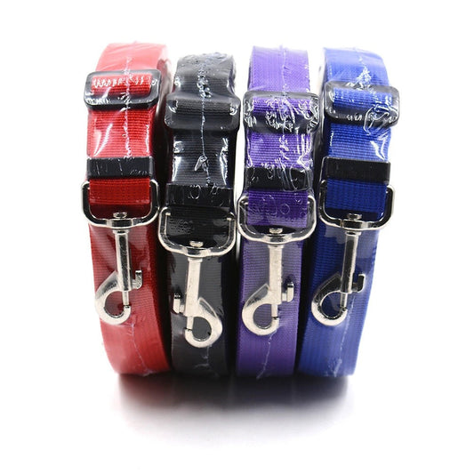 JMT-561098 Adjustable Lengthened Pet Leash - Durable PP Material, Sizes from 1.2m to 20m
