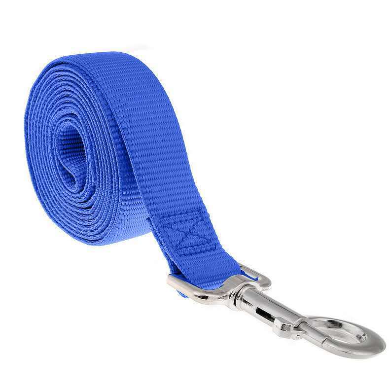 JMT-561098 Adjustable Lengthened Pet Leash - Durable PP Material, Sizes from 1.2m to 20m