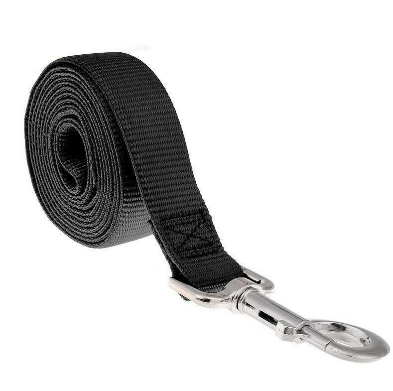 JMT-561098 Adjustable Lengthened Pet Leash - Durable PP Material, Sizes from 1.2m to 20m