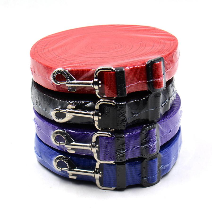 JMT-561098 Adjustable Lengthened Pet Leash - Durable PP Material, Sizes from 1.2m to 20m