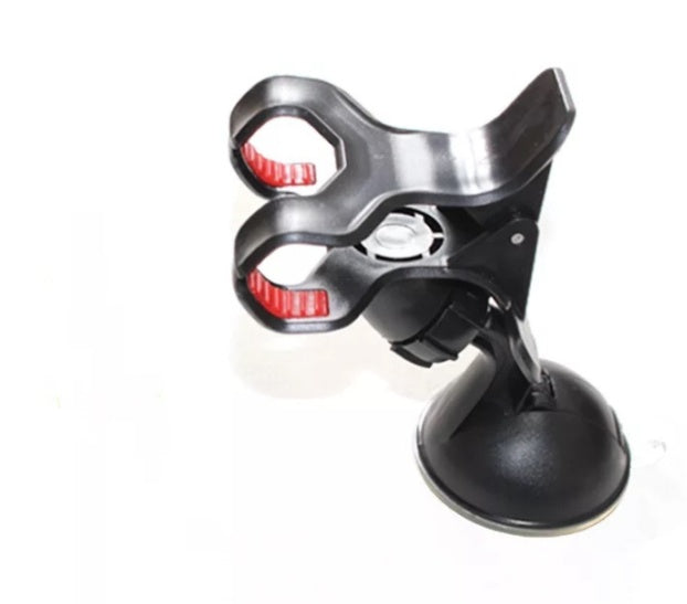 JMT-561610 Multi-Function Mobile Phone Holder with 360-Degree Rotation and Smart Clip Design