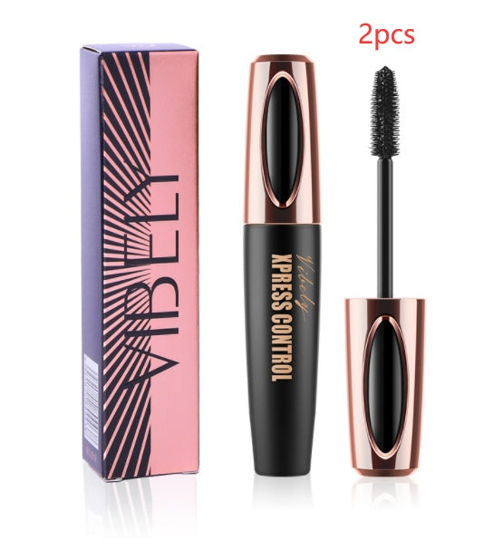 JMT-561738 Waterproof Curling Eyelash Setting Liquid with 360-Degree Brush - 8g