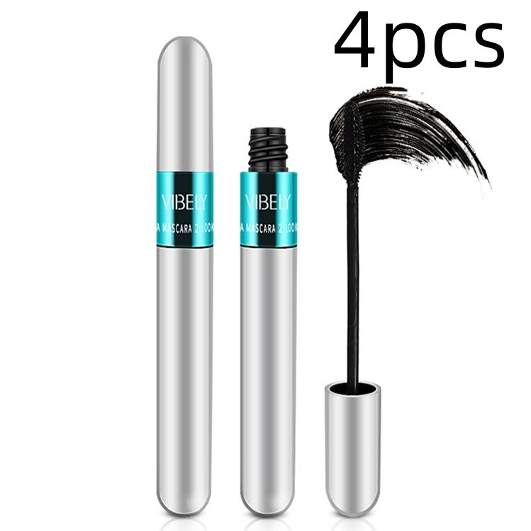 JMT-561738 Waterproof Curling Eyelash Setting Liquid with 360-Degree Brush - 8g