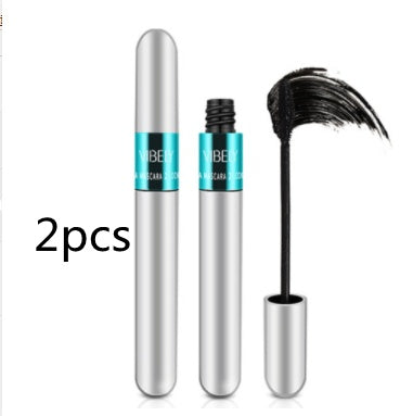 JMT-561738 Waterproof Curling Eyelash Setting Liquid with 360-Degree Brush - 8g