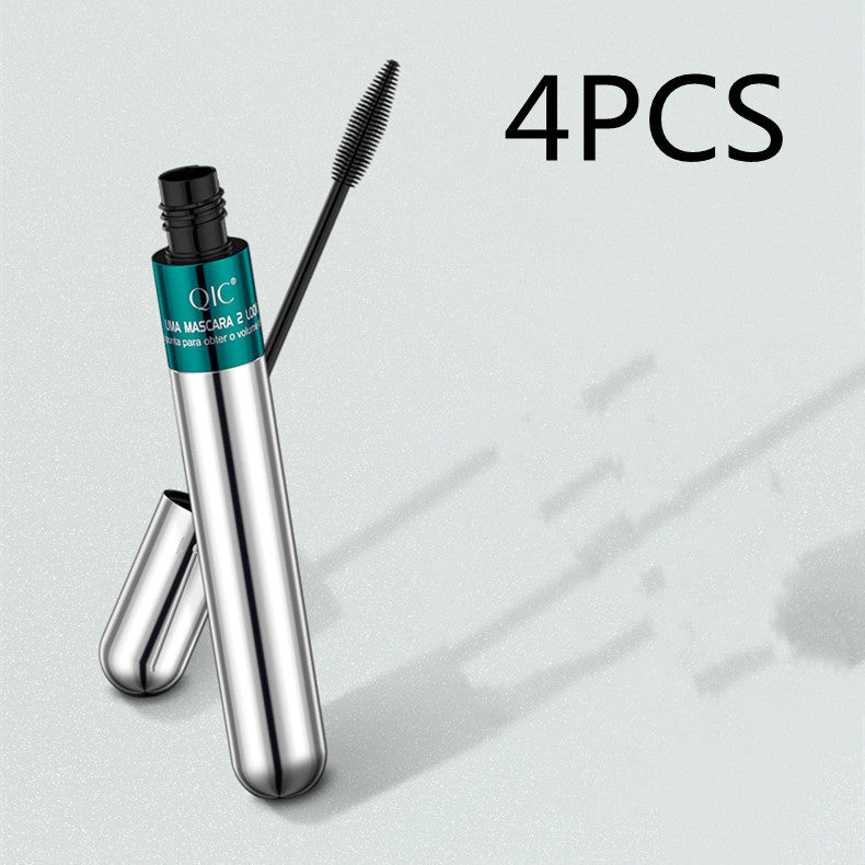 JMT-561738 Waterproof Curling Eyelash Setting Liquid with 360-Degree Brush - 8g