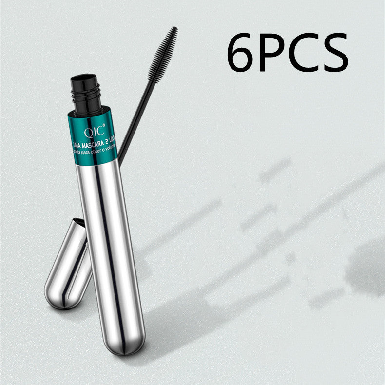 JMT-561738 Waterproof Curling Eyelash Setting Liquid with 360-Degree Brush - 8g