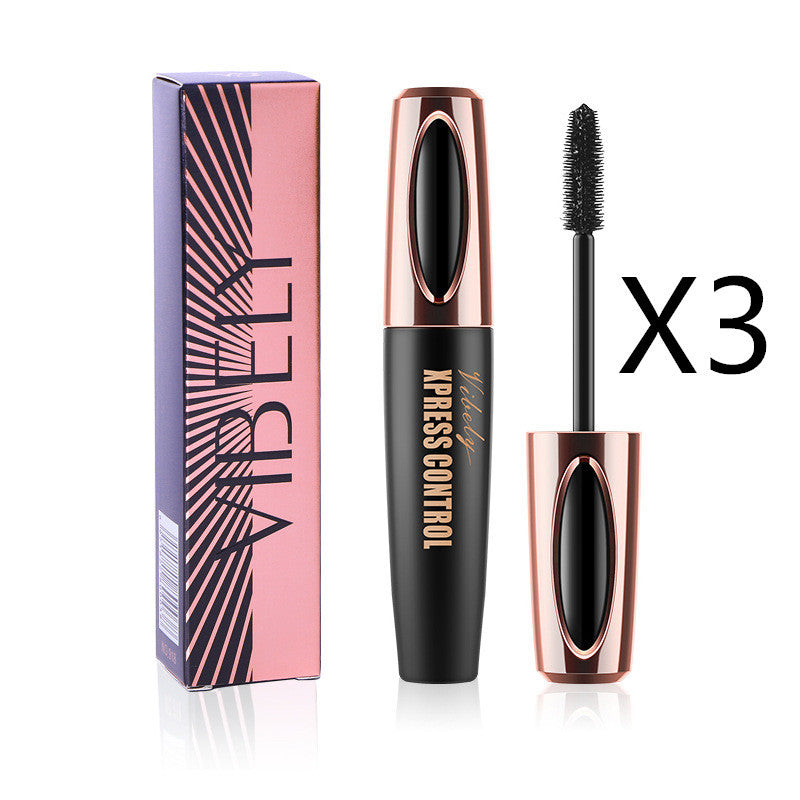 JMT-561738 Waterproof Curling Eyelash Setting Liquid with 360-Degree Brush - 8g
