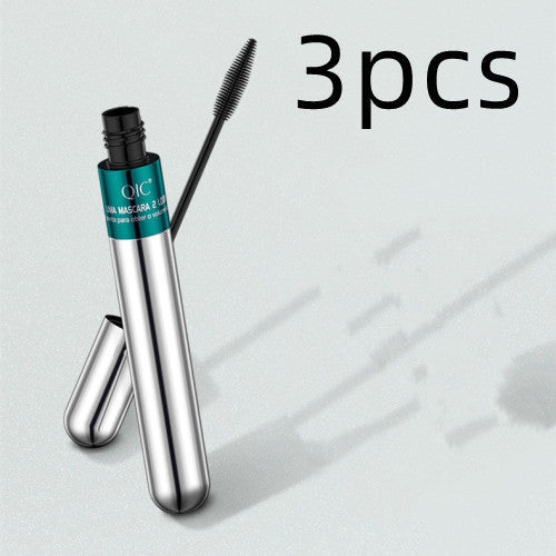 JMT-561738 Waterproof Curling Eyelash Setting Liquid with 360-Degree Brush - 8g