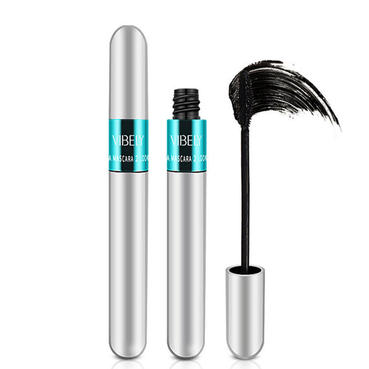 JMT-561738 Waterproof Curling Eyelash Setting Liquid with 360-Degree Brush - 8g