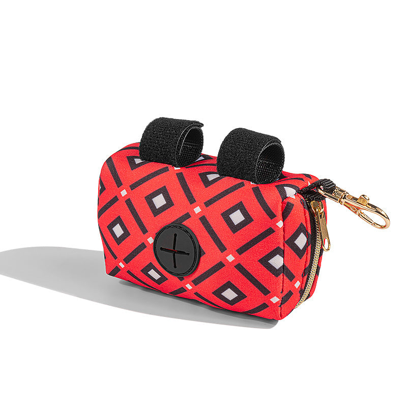 JMT-561994 Pet Waste Bag Organizer for Convenient Disposal