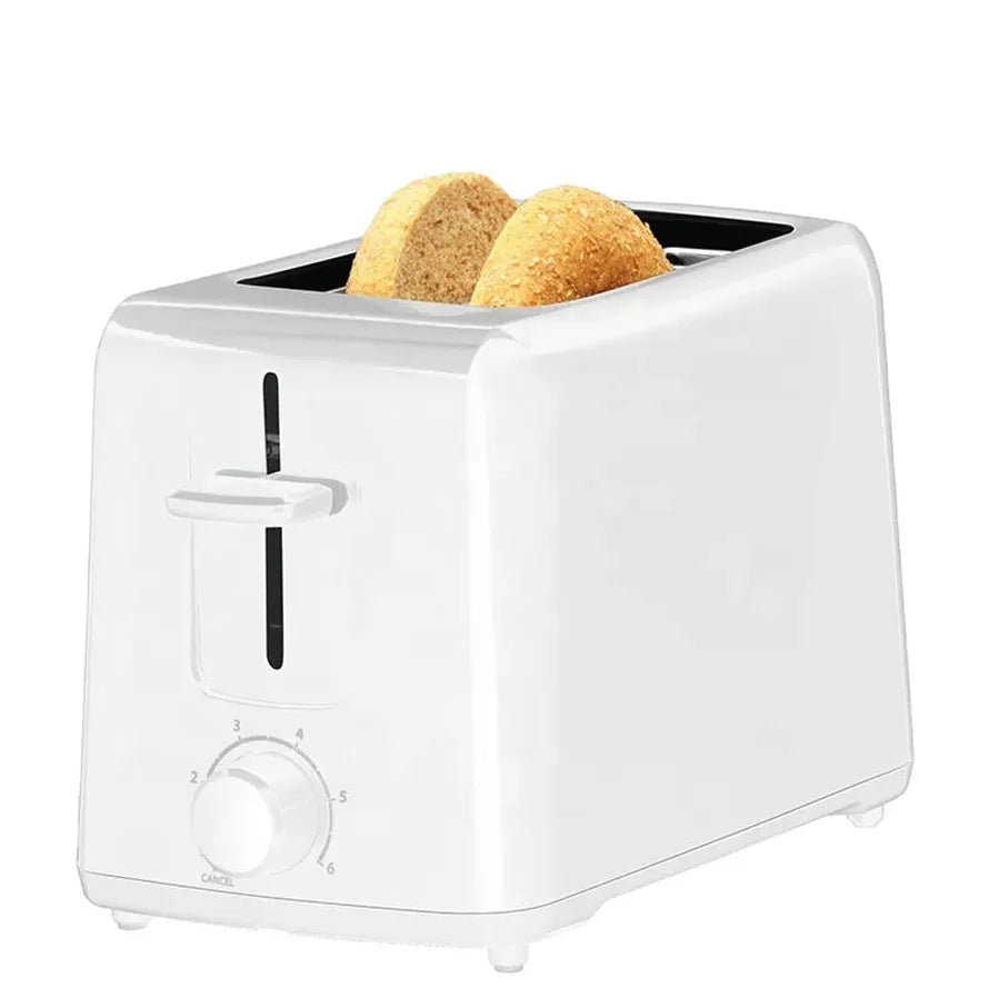 JMT-562698 Retro Extra Wide Slot Toaster with Shade Selector and Toast Boost Feature