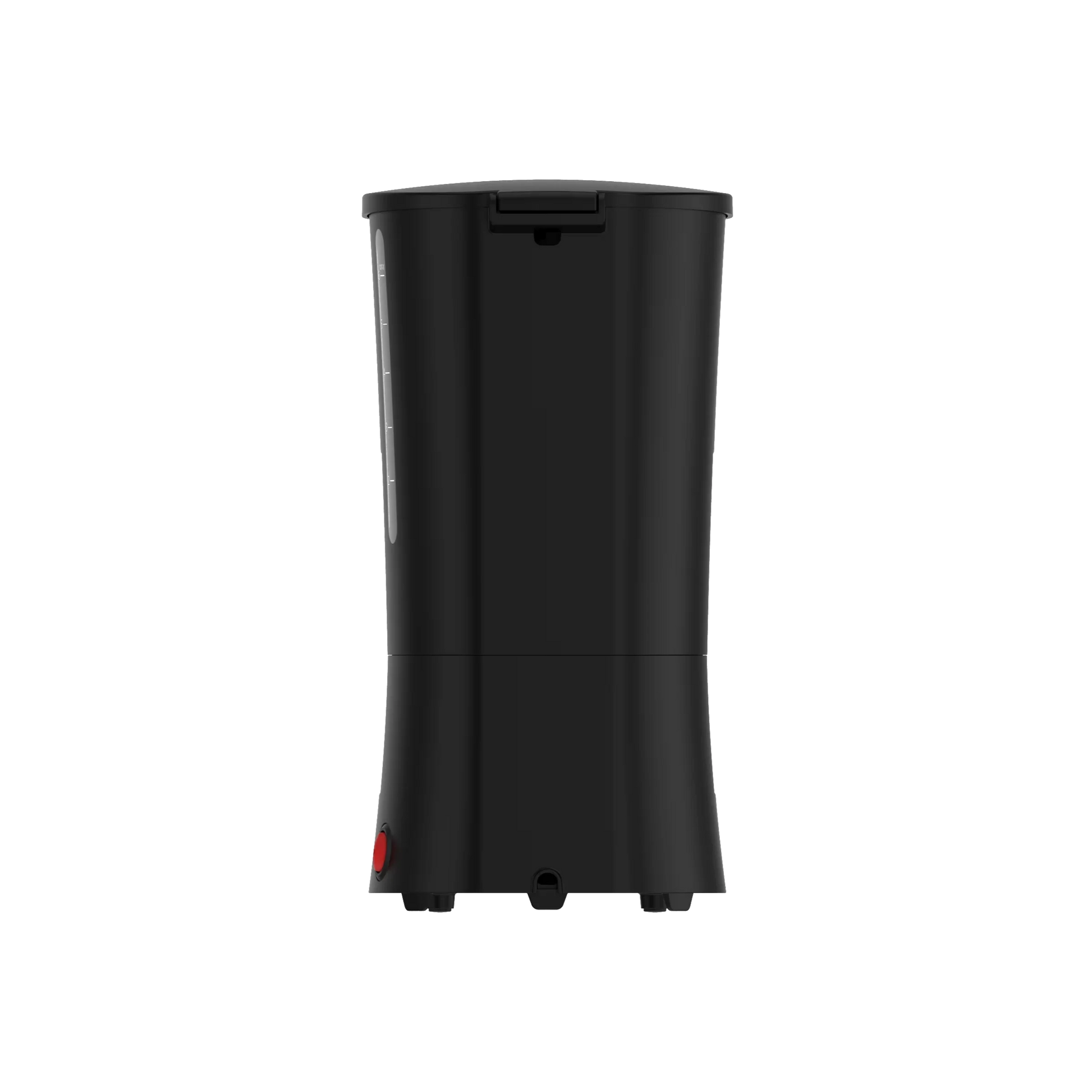 JMT-563722 Automatic Electric Drip Coffee Maker with Customisable Colour - 5-Cup Capacity, 650W