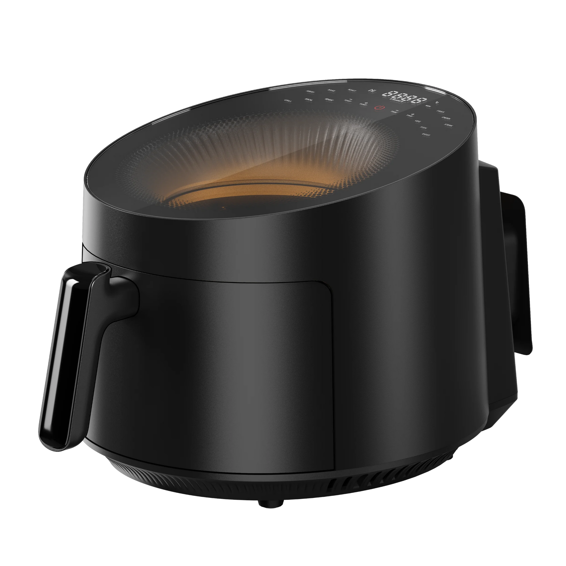 JMT-564810 5L Multifunctional Oil-Free Air Fryer with Skylight Design for Home and Commercial Use