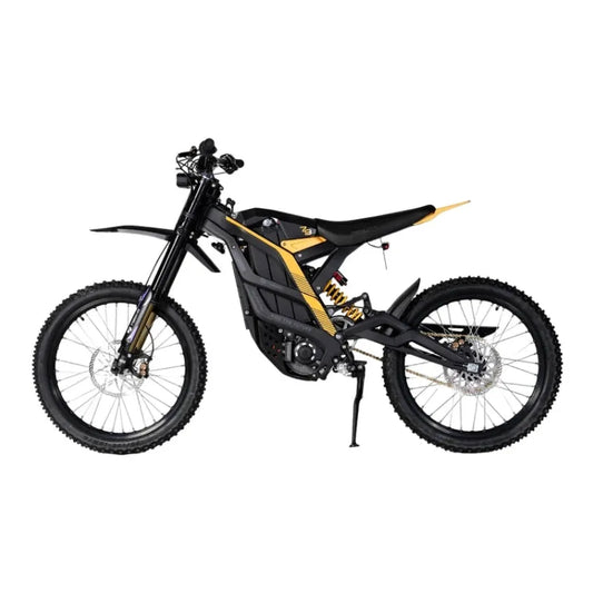 JMT-564810 High Power 10000W Off-Road Electric Dirt Bike - Multi-Color Options Available , Top Speed 27.9 mph