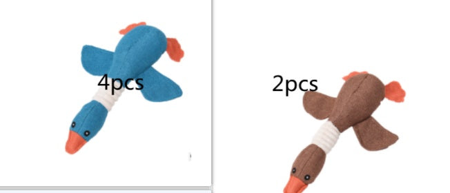 JMT-564874 Interactive Plush Pet Sound Puzzle Toy for Dogs and Cats