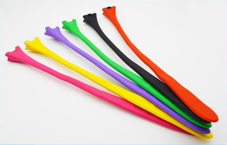 JMT-565066 Flexible Snake-Shaped Mobile Phone Holder with Bluetooth Remote Control