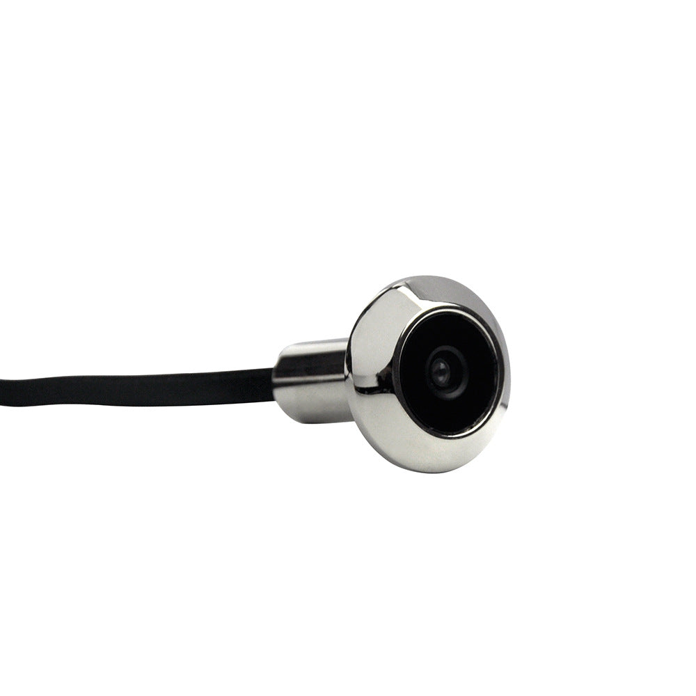 JMT-565130 4.3 Inch Hidden Electronic Cat's Eye with Large Visible Screen