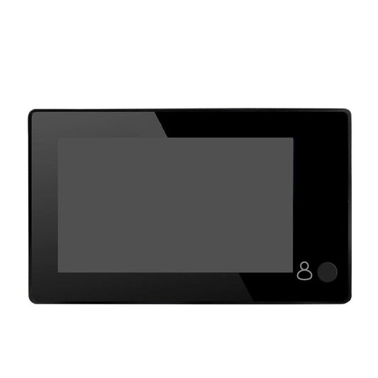 JMT-565130 4.3 Inch Hidden Electronic Cat's Eye with Large Visible Screen