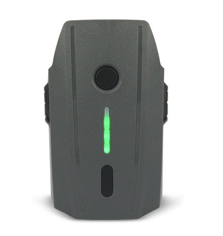 JMT-565386 DJI Mavic Pro Compatible 3830mAh 11.4V LiPo Battery with Safety Features