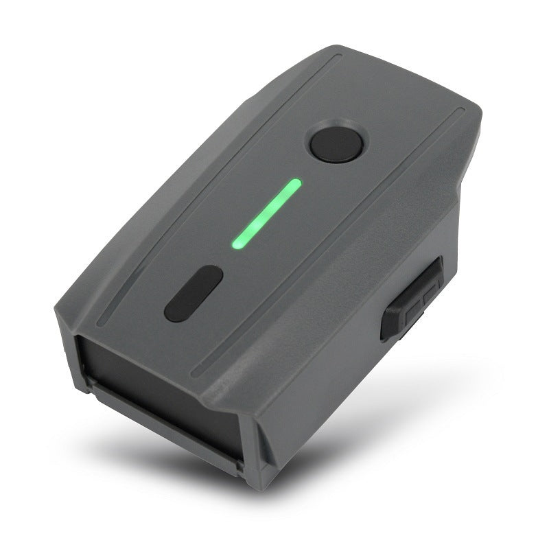 JMT-565386 DJI Mavic Pro Compatible 3830mAh 11.4V LiPo Battery with Safety Features