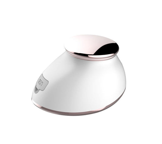 JMT-565450 Multifunctional USB Silicone Facial Cleansing Device with Ultrasound Technology