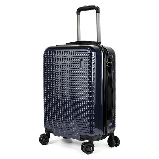 JMT-565770 Durable 4-Wheel Trolley Luggage Set for Travel