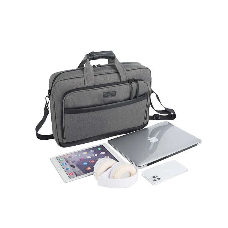 JMT-566026 15.6 Inch Professional Laptop Bag for Business Use